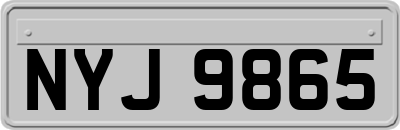 NYJ9865