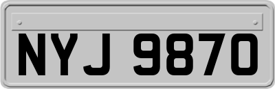 NYJ9870