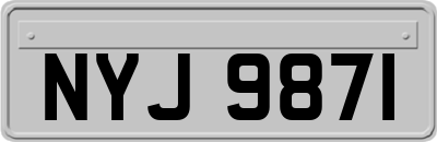 NYJ9871