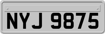 NYJ9875