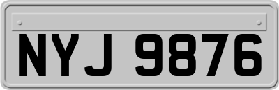 NYJ9876