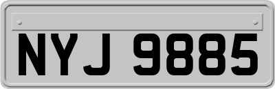 NYJ9885