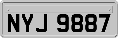 NYJ9887
