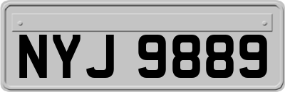 NYJ9889