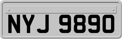 NYJ9890