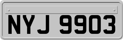 NYJ9903