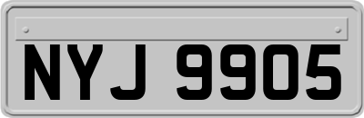 NYJ9905
