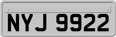 NYJ9922
