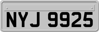 NYJ9925