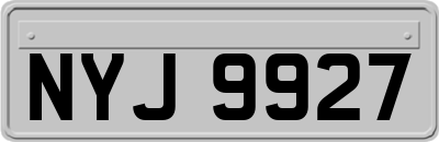 NYJ9927