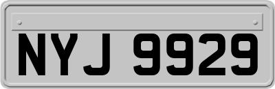 NYJ9929