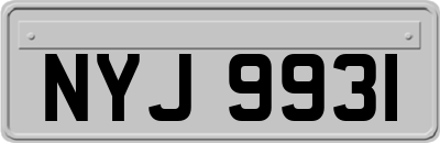 NYJ9931