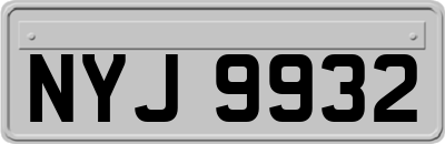 NYJ9932