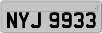 NYJ9933