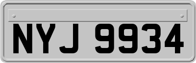 NYJ9934