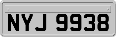NYJ9938