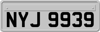 NYJ9939