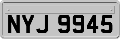 NYJ9945