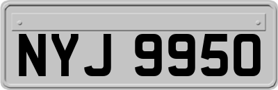 NYJ9950