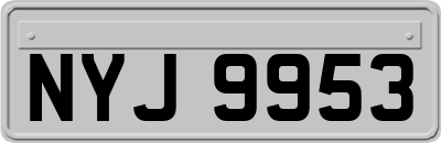 NYJ9953