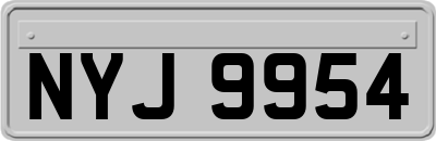 NYJ9954