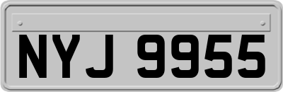 NYJ9955