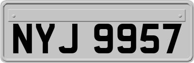 NYJ9957
