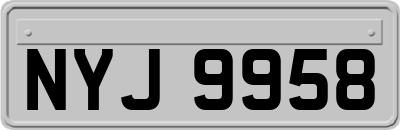 NYJ9958