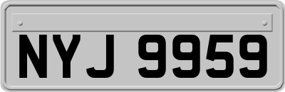 NYJ9959
