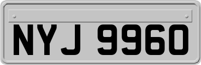 NYJ9960
