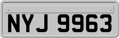NYJ9963