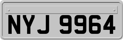 NYJ9964