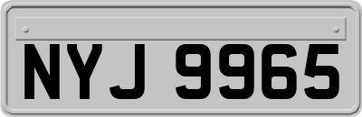 NYJ9965