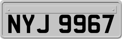 NYJ9967