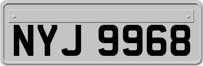 NYJ9968