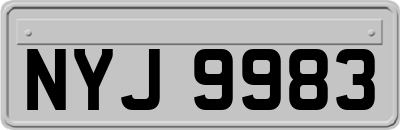 NYJ9983