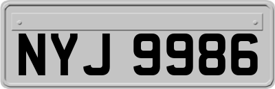 NYJ9986