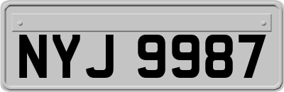 NYJ9987