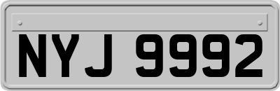 NYJ9992