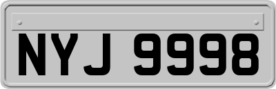 NYJ9998