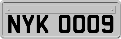 NYK0009
