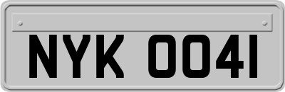 NYK0041