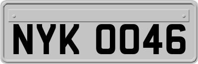 NYK0046