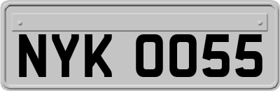 NYK0055