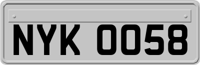 NYK0058