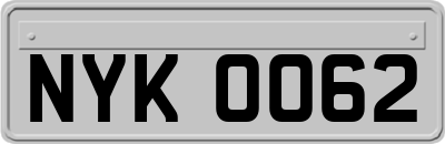 NYK0062