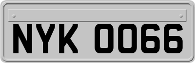 NYK0066
