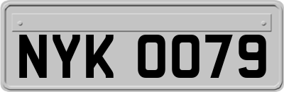 NYK0079