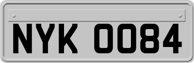NYK0084