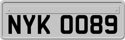 NYK0089